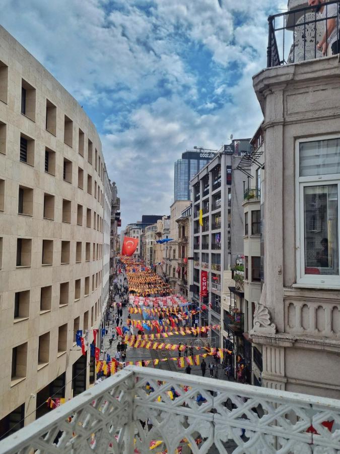 Mayata Gallery Istanbul Exterior photo