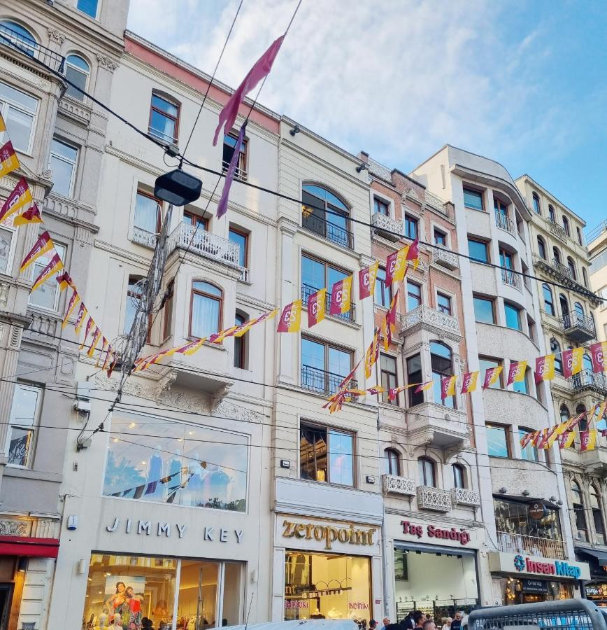 Mayata Gallery Istanbul Exterior photo