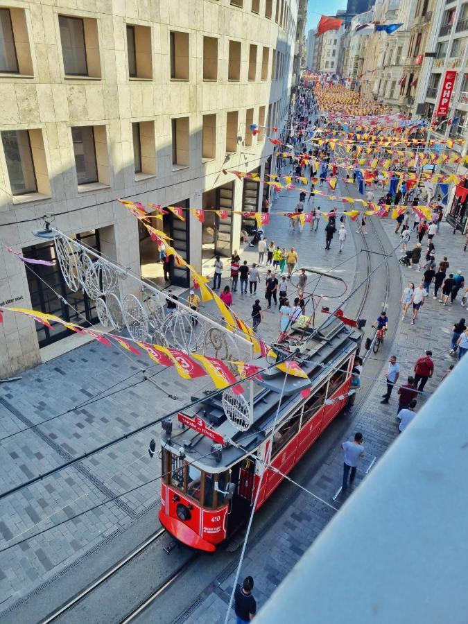 Mayata Gallery Istanbul Exterior photo