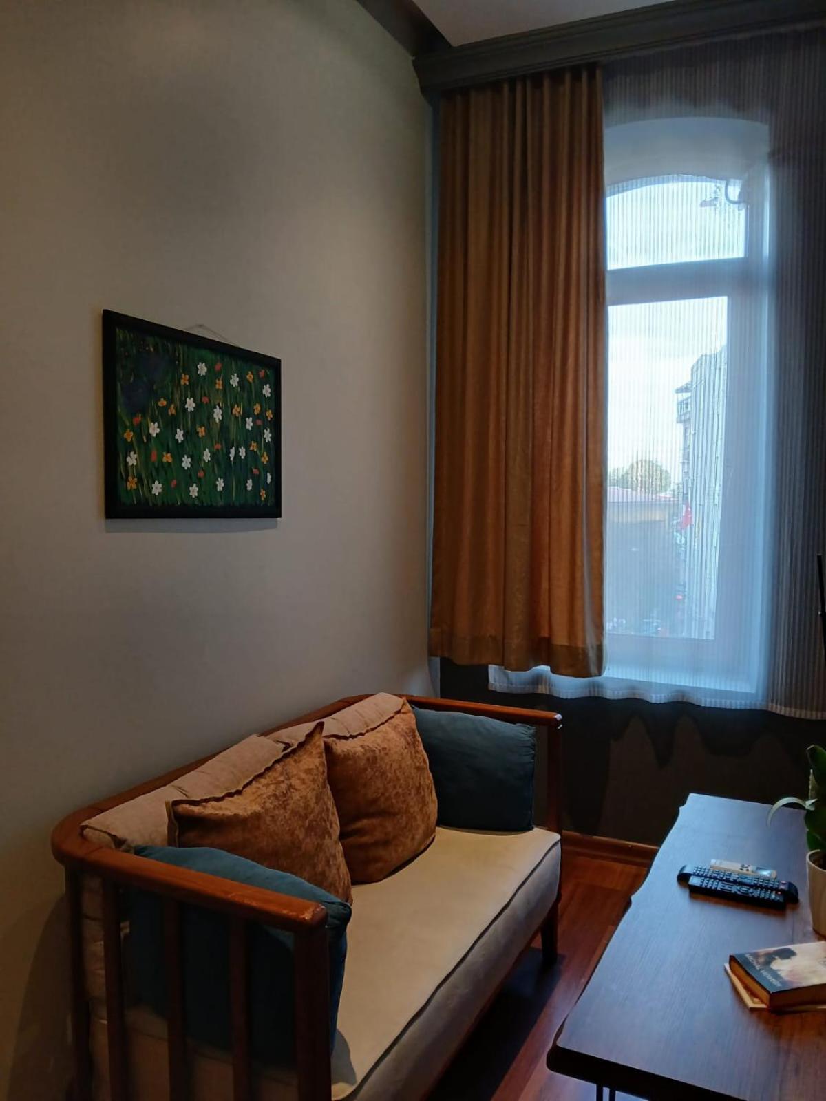 Mayata Gallery Istanbul Exterior photo