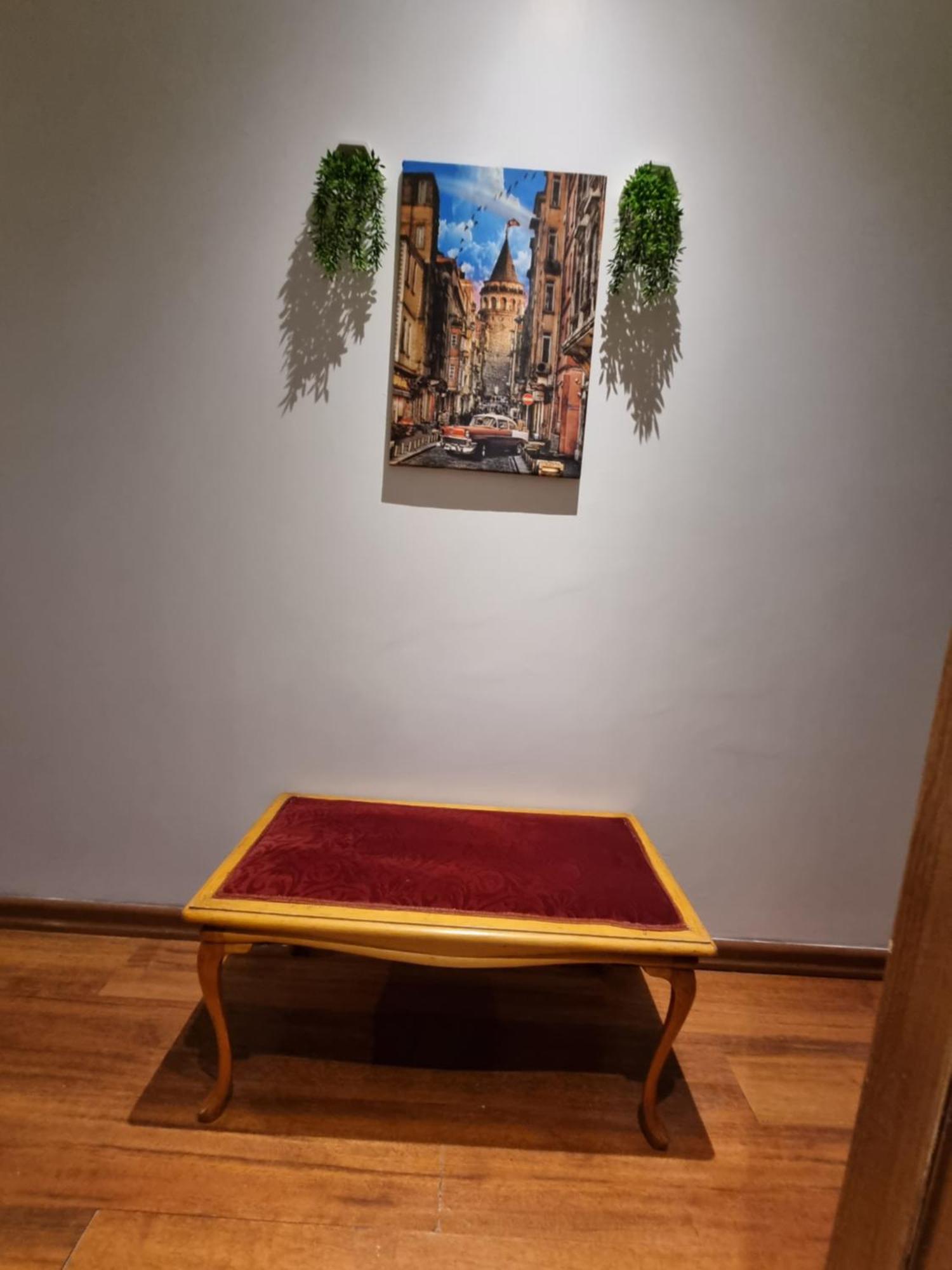 Mayata Gallery Istanbul Exterior photo