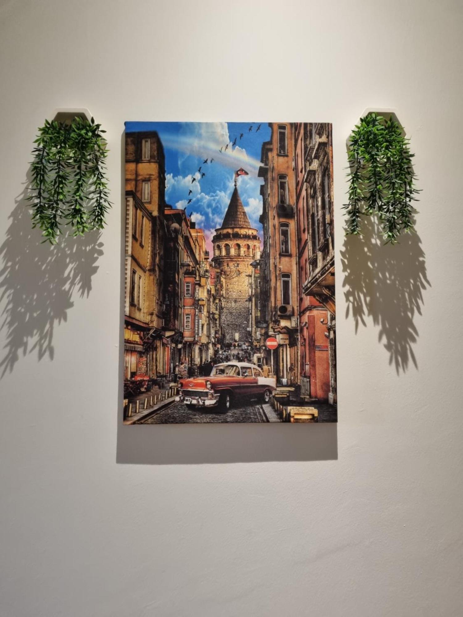 Mayata Gallery Istanbul Exterior photo