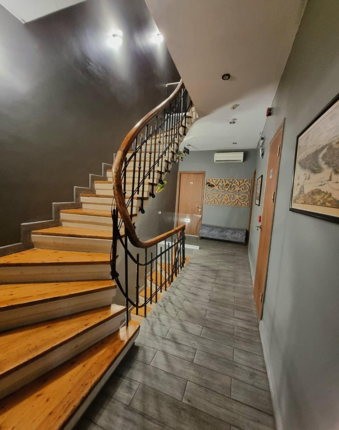 Mayata Gallery Istanbul Exterior photo