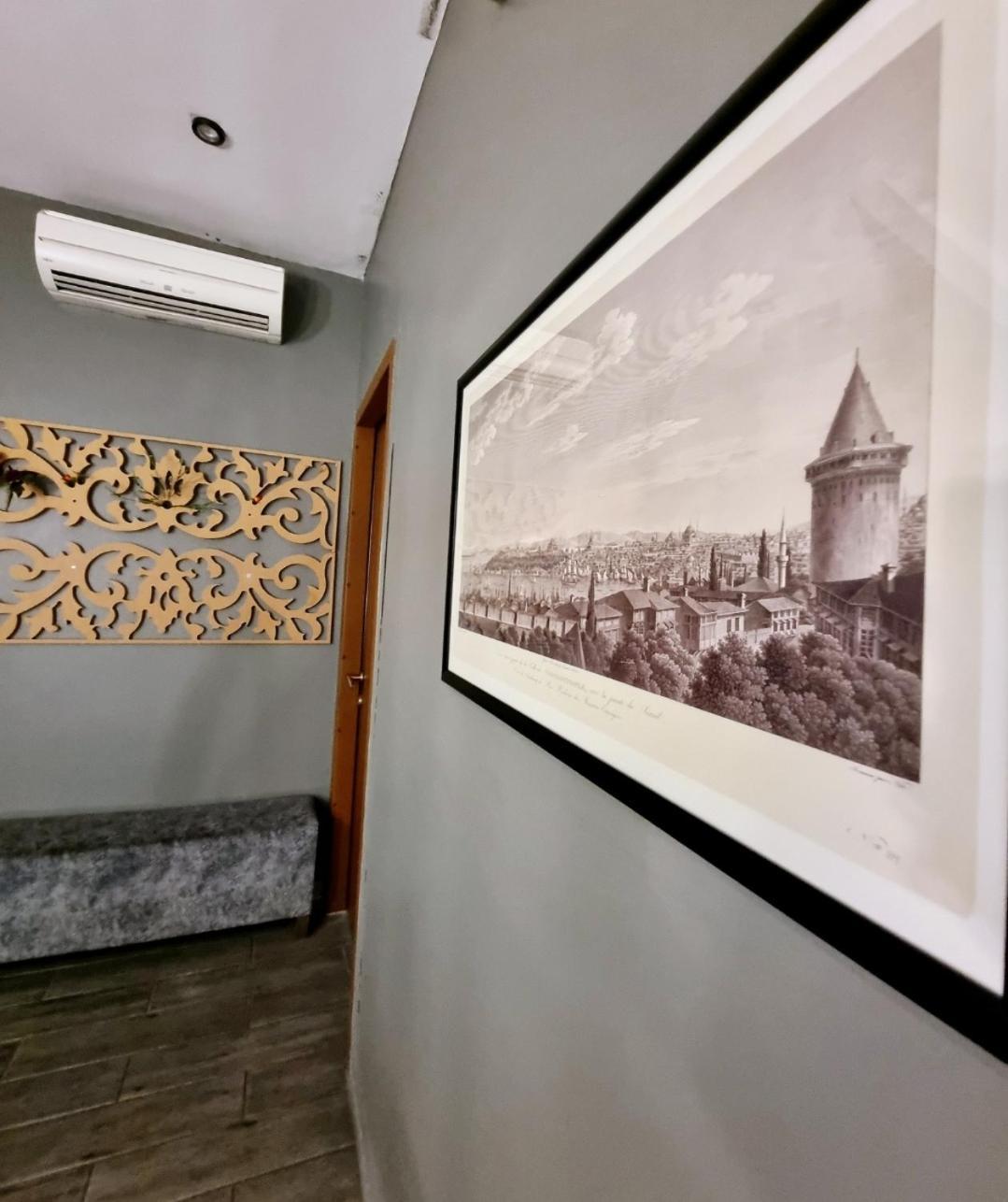 Mayata Gallery Istanbul Exterior photo
