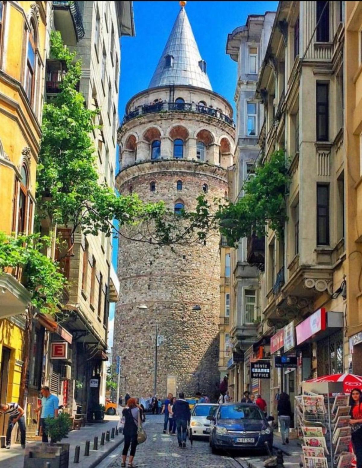 Mayata Gallery Istanbul Exterior photo
